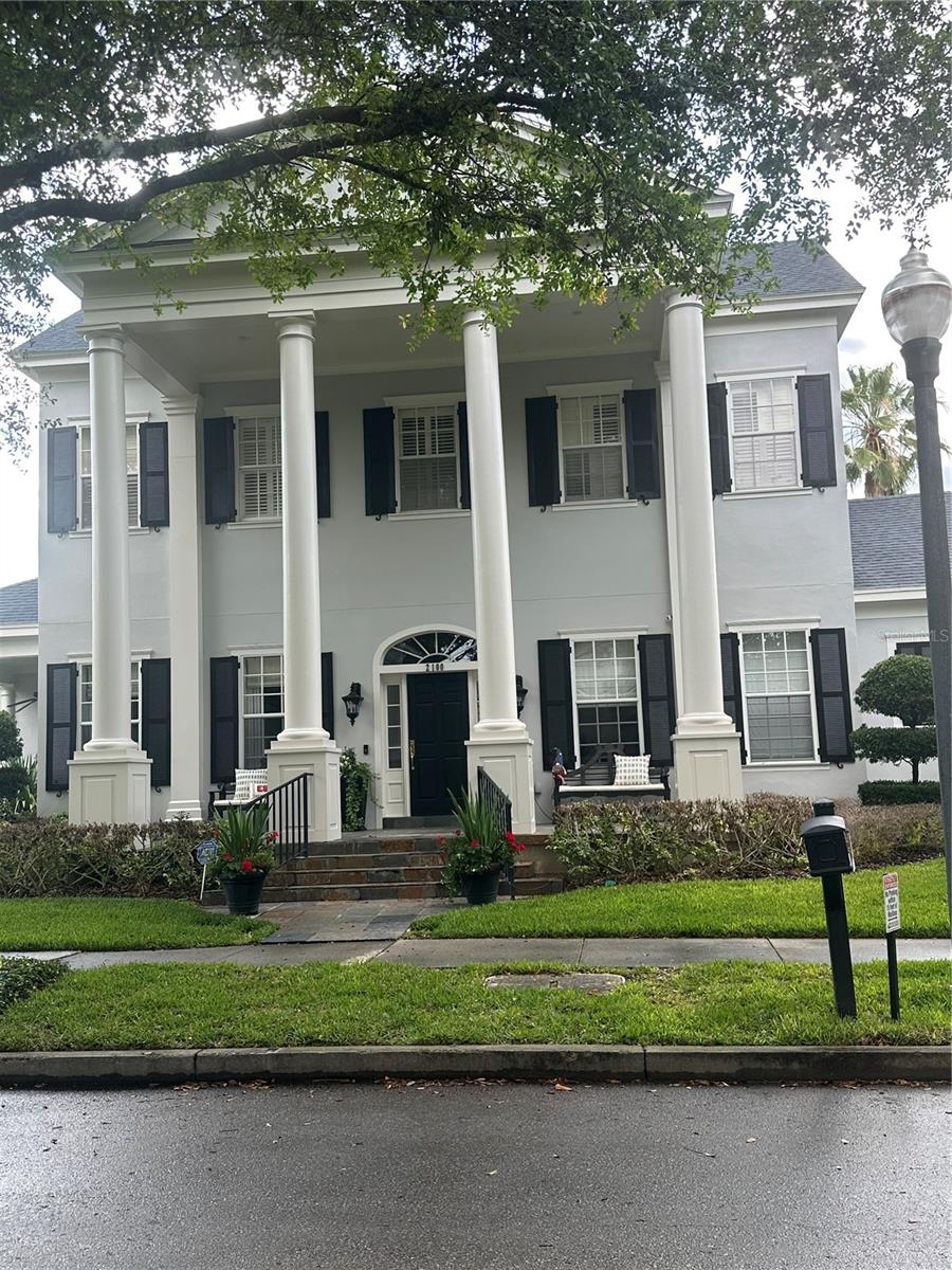 2100 Common Way Road, FL