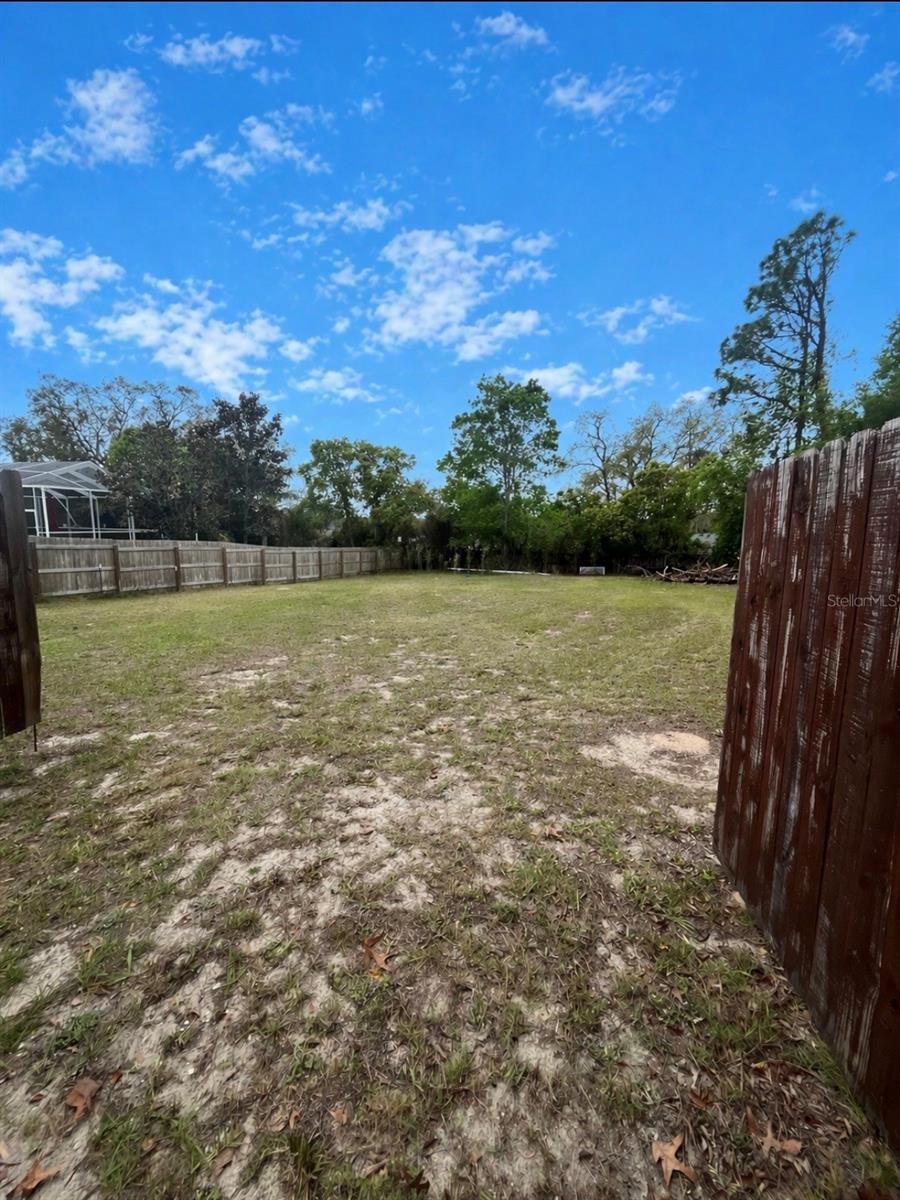 Bolger Avenue, FL