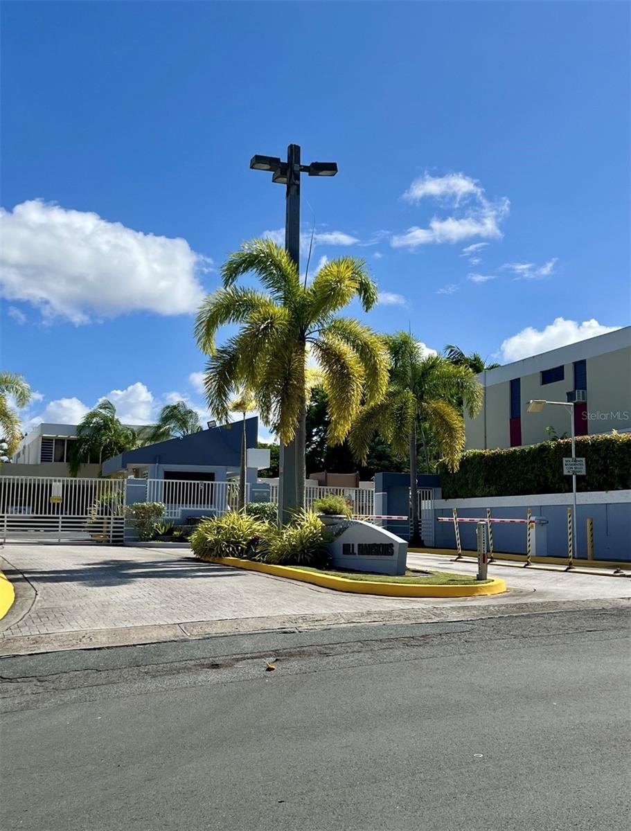 Ba-25 60 St, PR