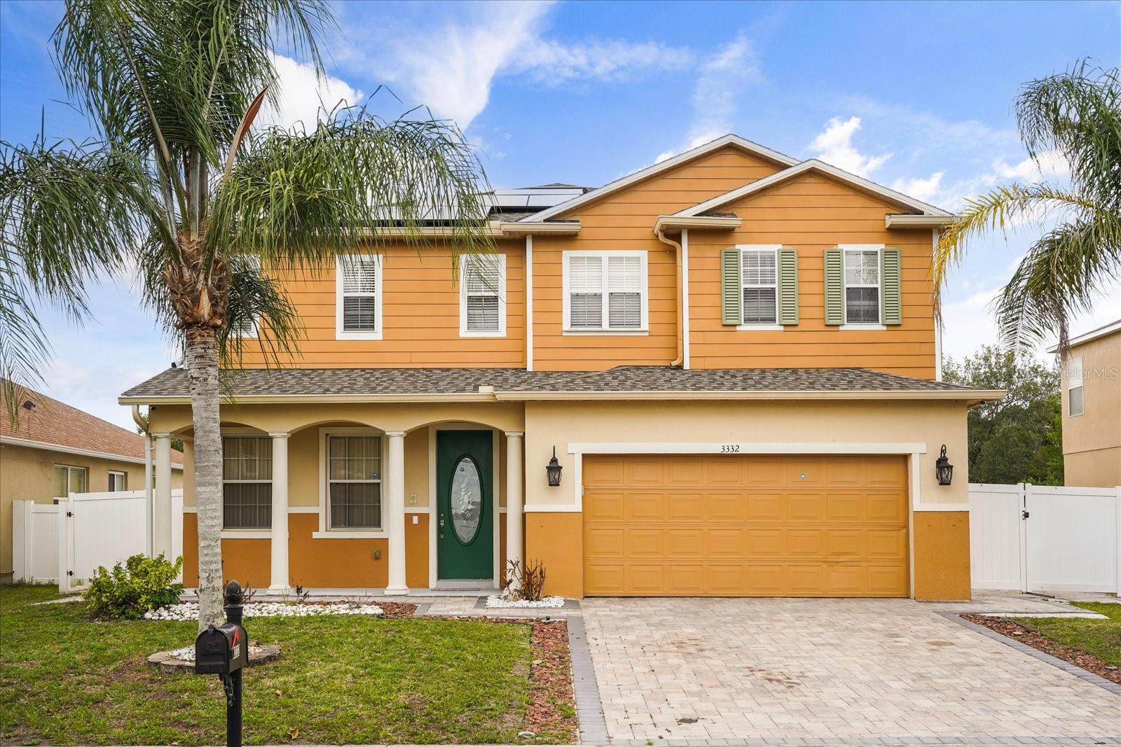 3332 Whistling Trail, FL