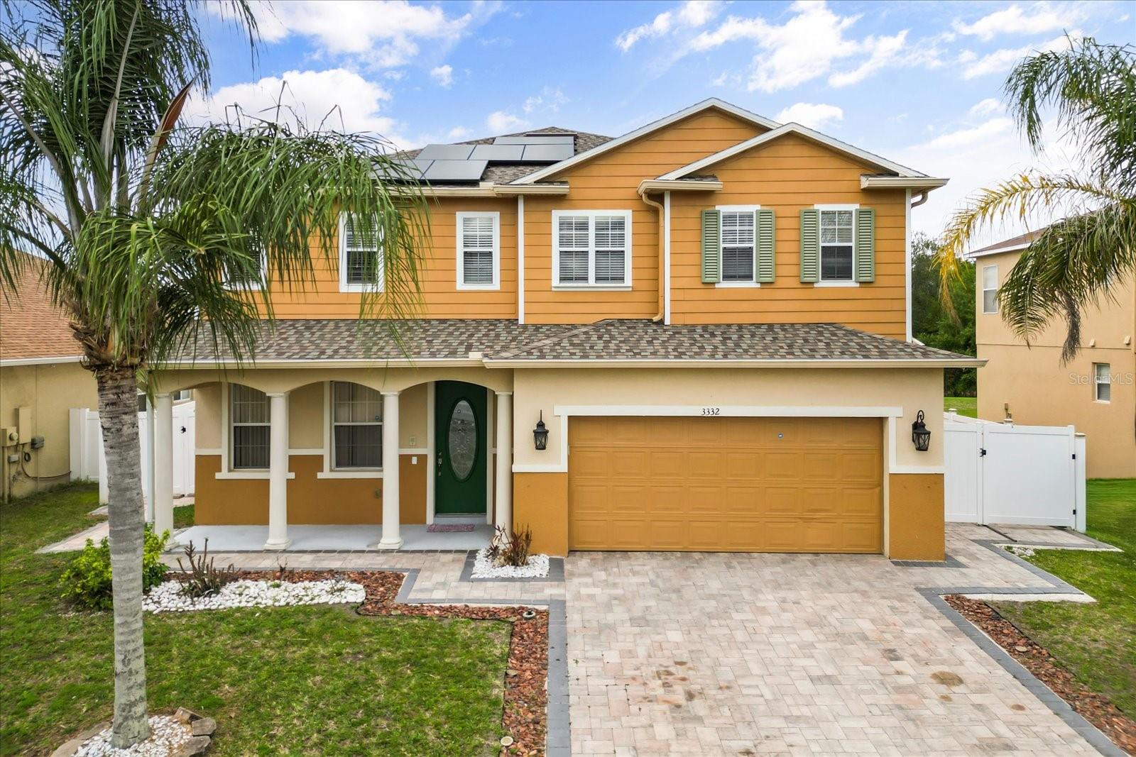 3332 Whistling Trail, FL