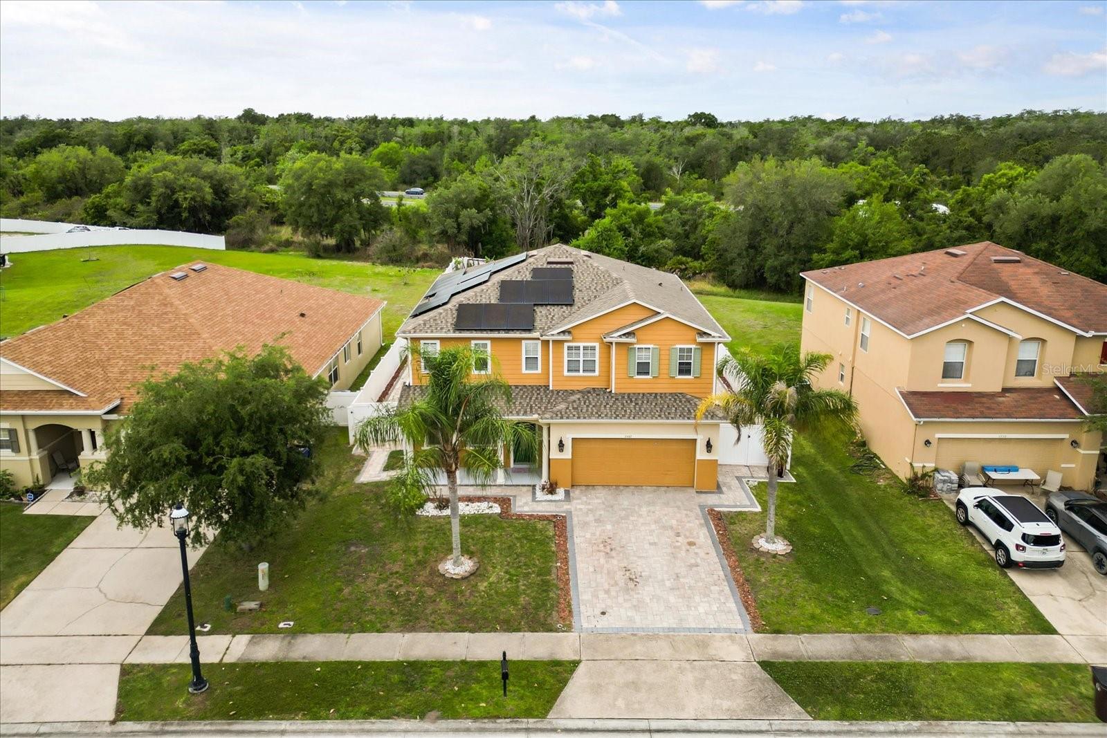 3332 Whistling Trail, FL