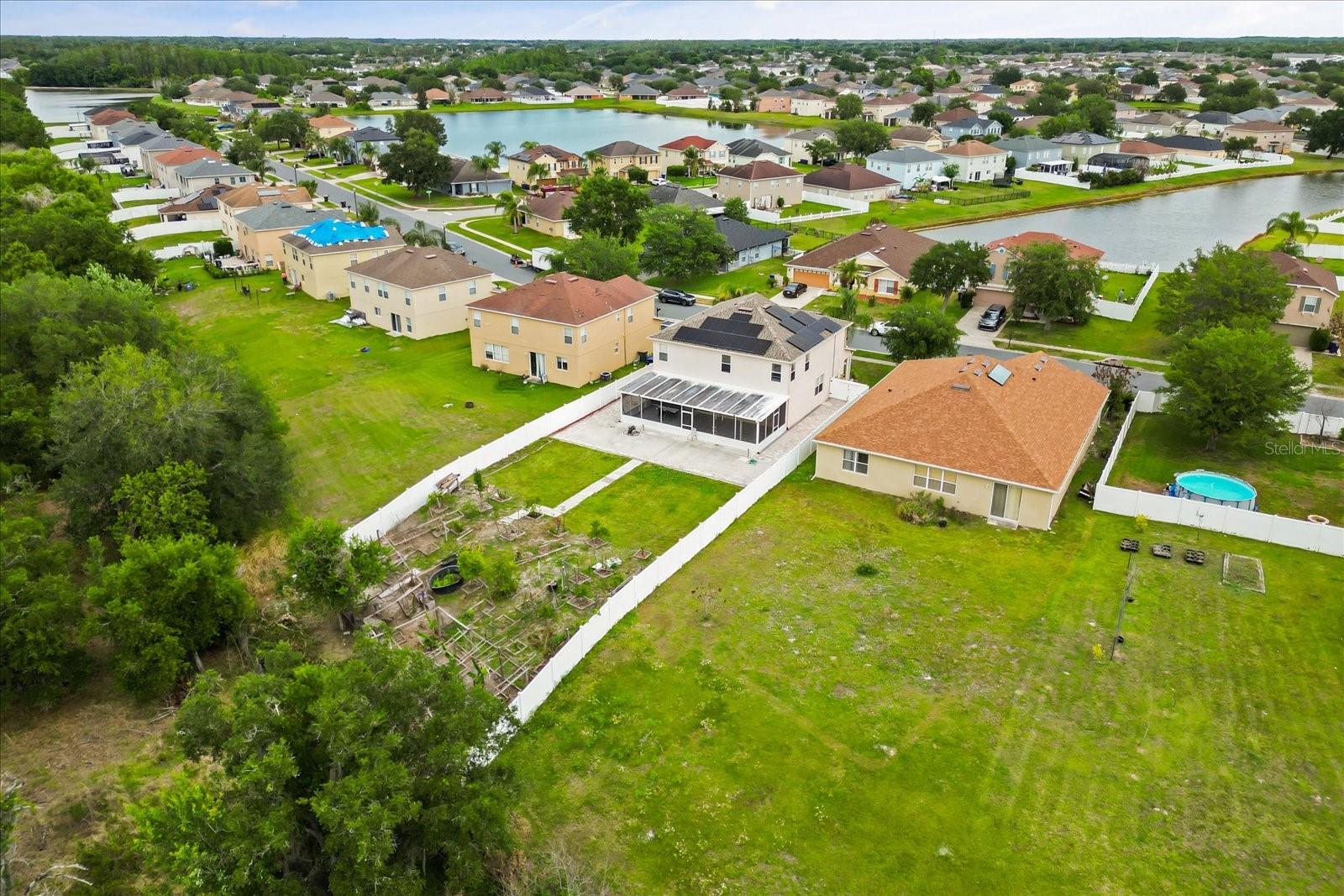 3332 Whistling Trail, FL
