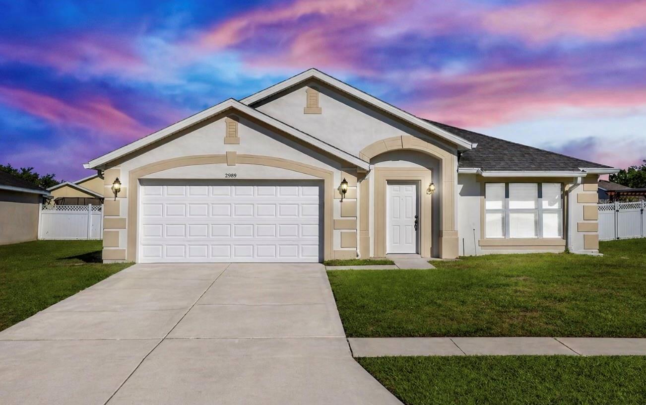 2989 White Cedar Circle, FL