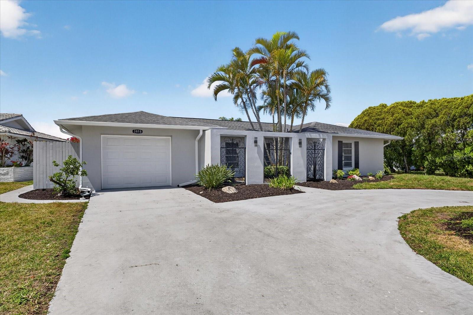 3818 Topsail Trail, FL