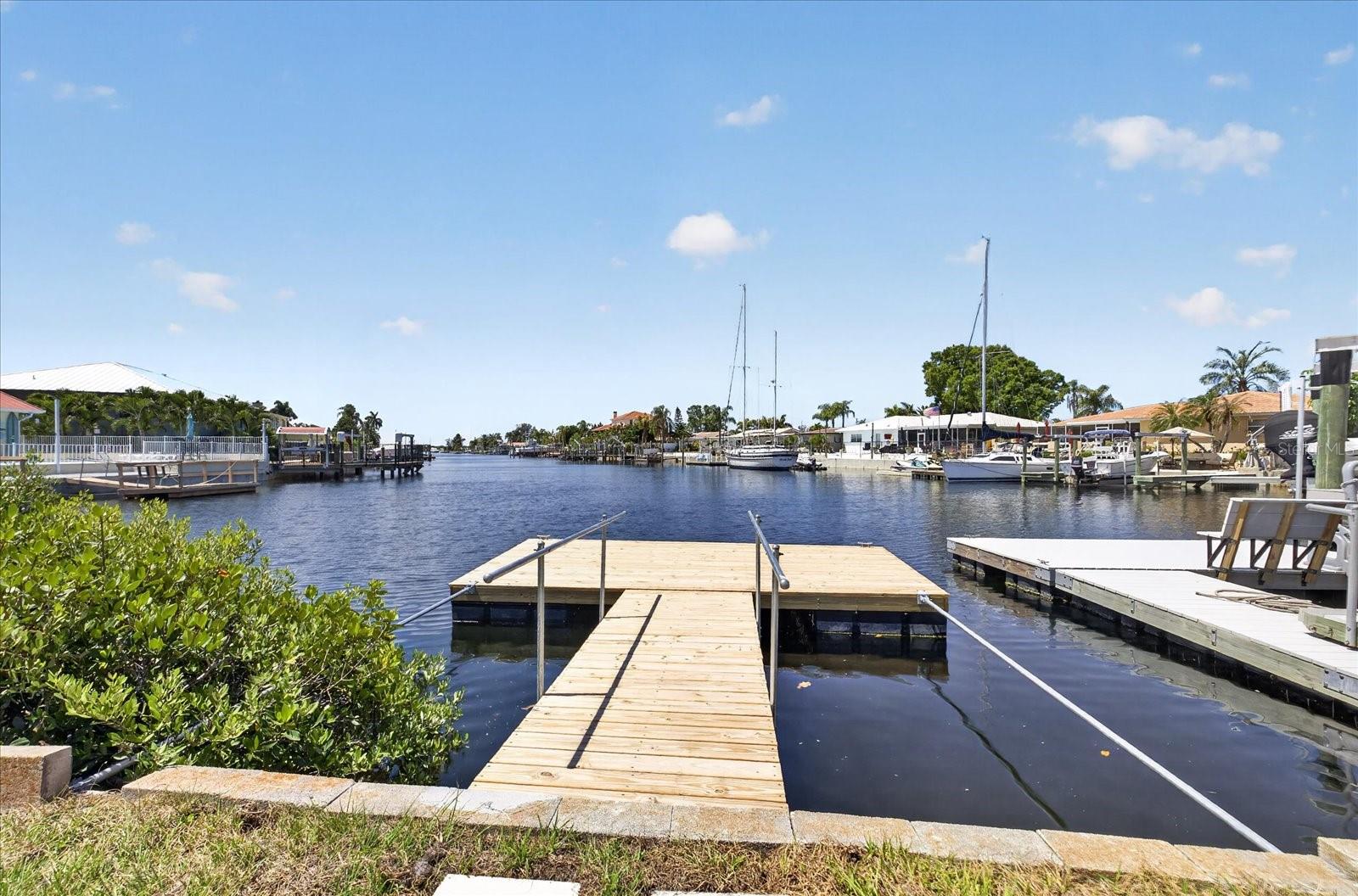 3818 Topsail Trail, FL