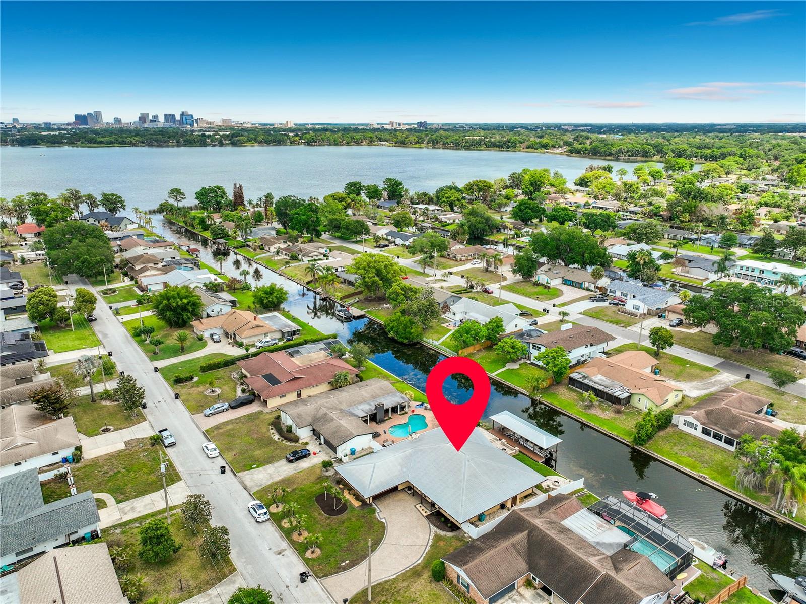 2404 Lauderdale Court, FL