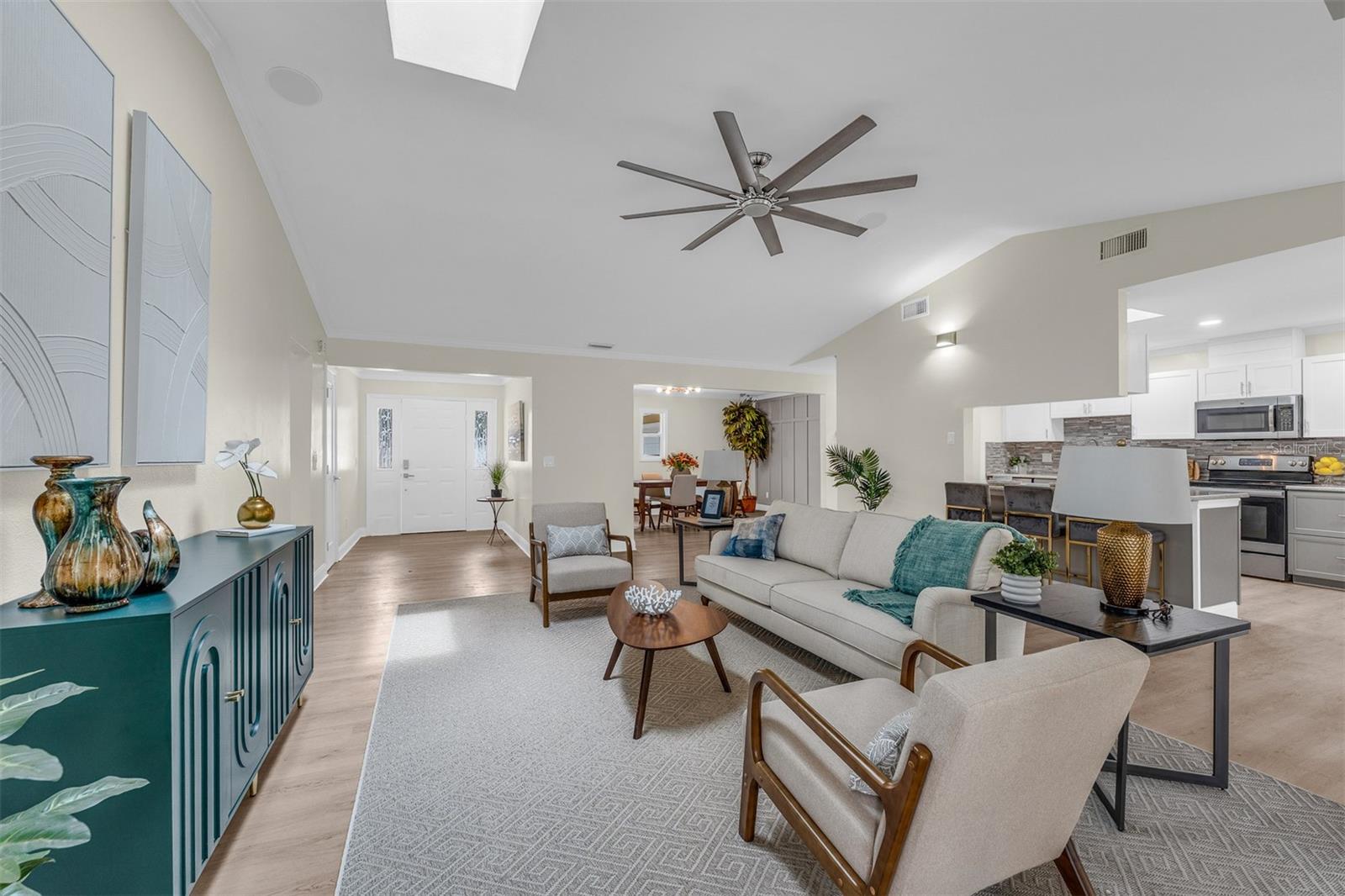 716 Green Rd, FL