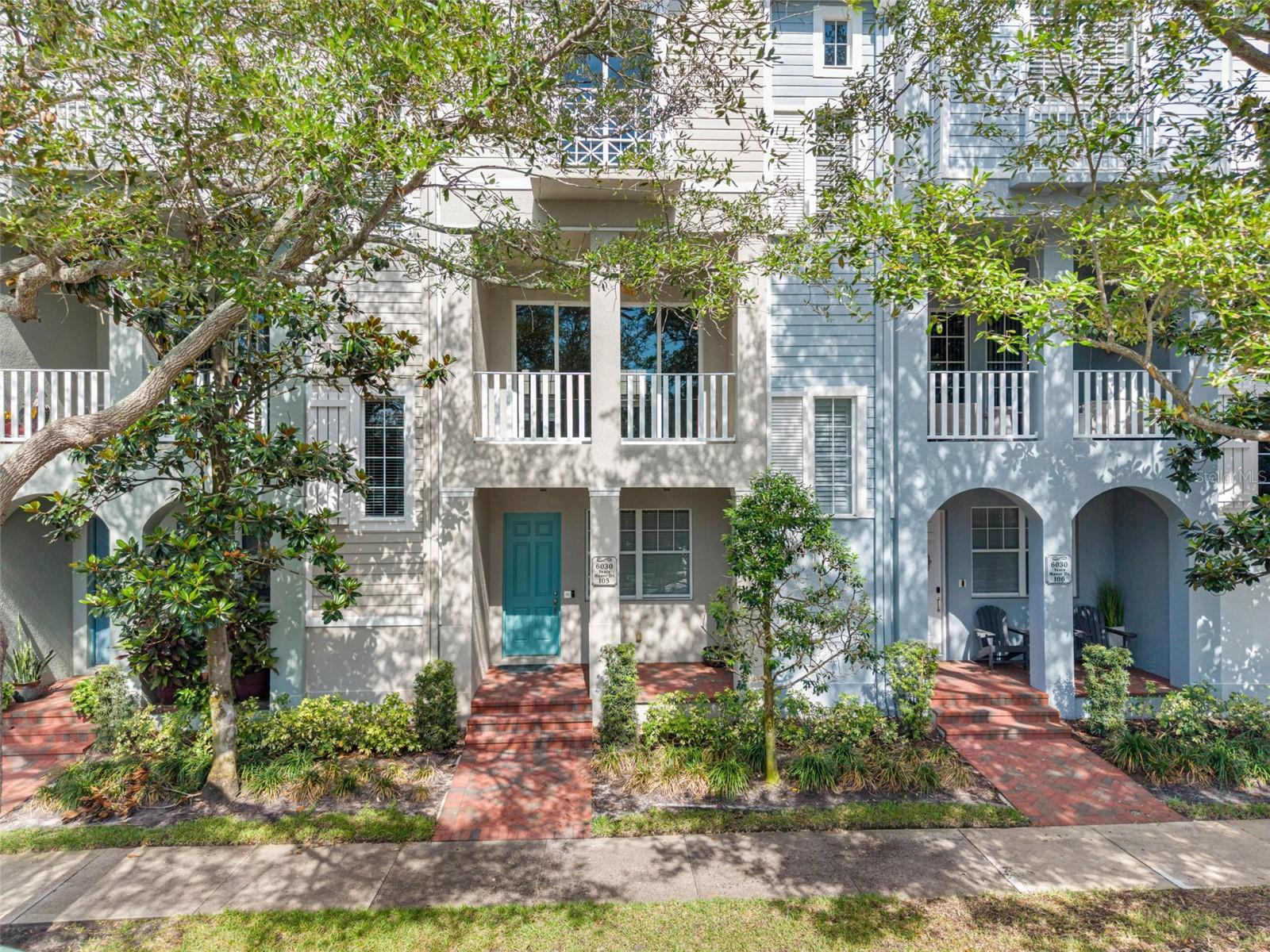 6030 Yeats Manor Drive, FL