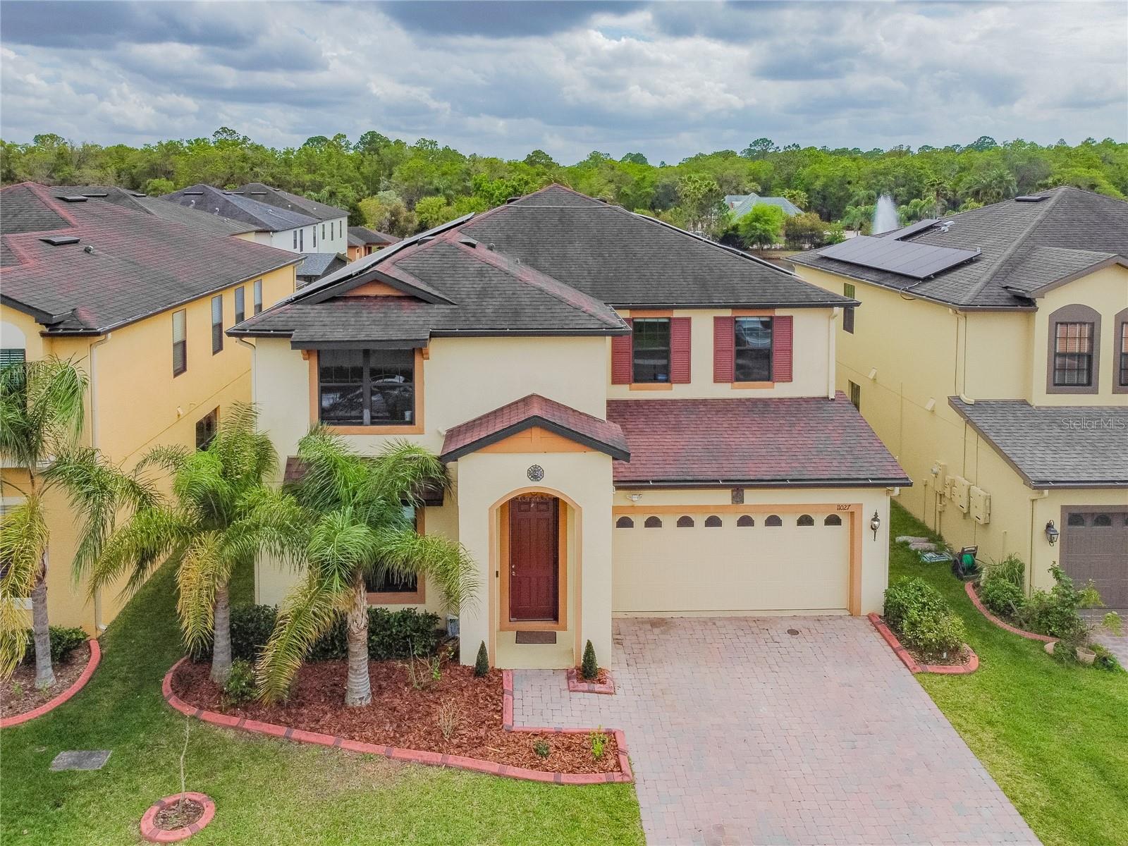 11027 Tahiti Isle Lane, FL
