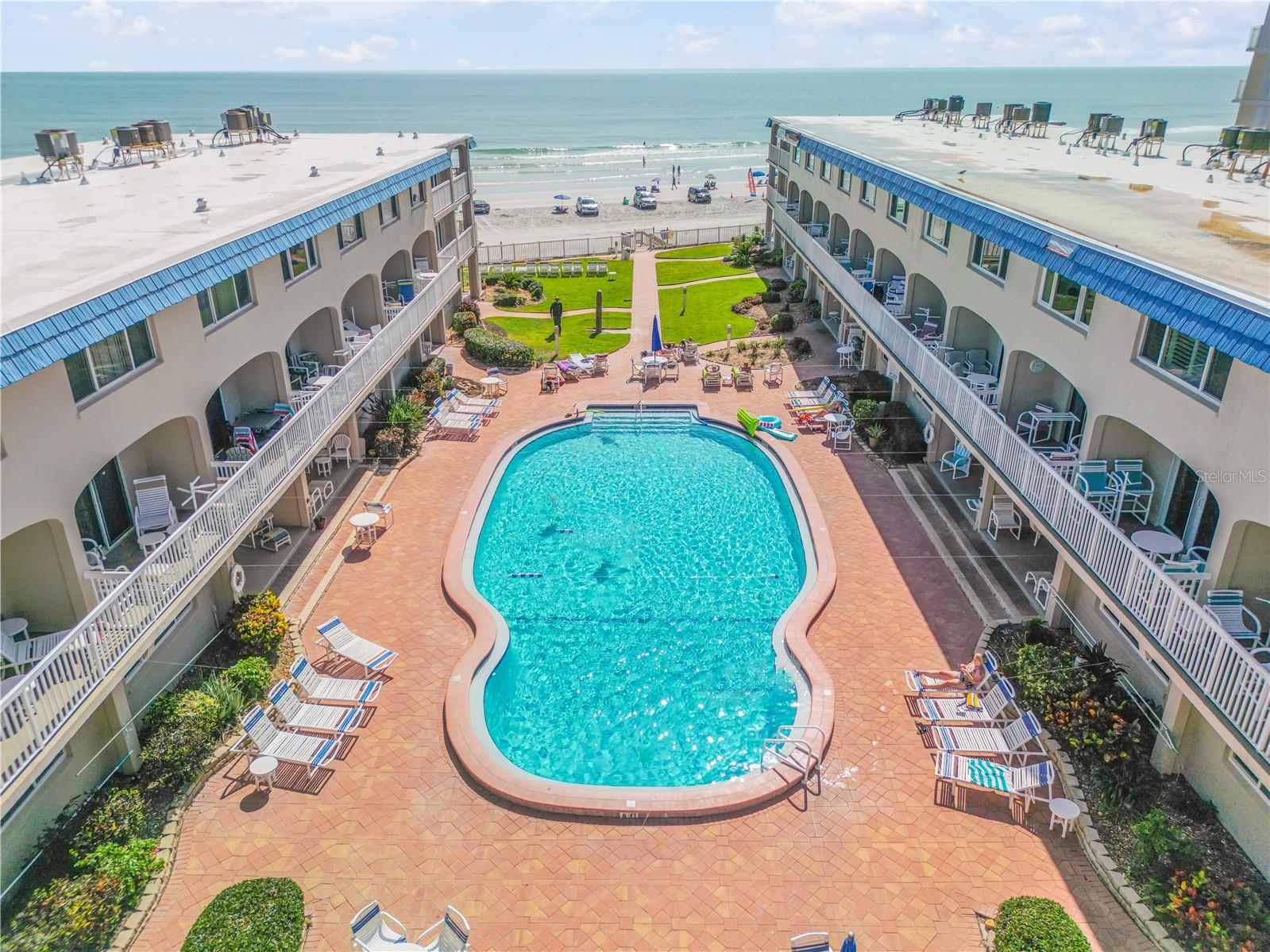 111 Atlantic Avenue, FL