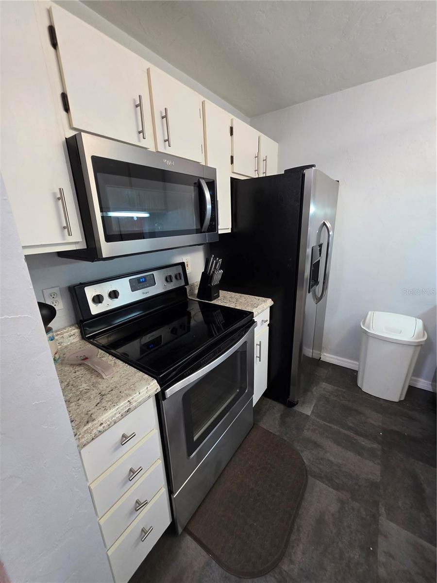 4000 23rd Street, FL