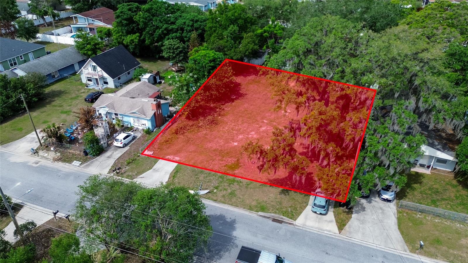 1826 Gadsen Boulevard, FL