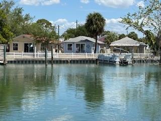 249 Boca Ciega Drive, FL