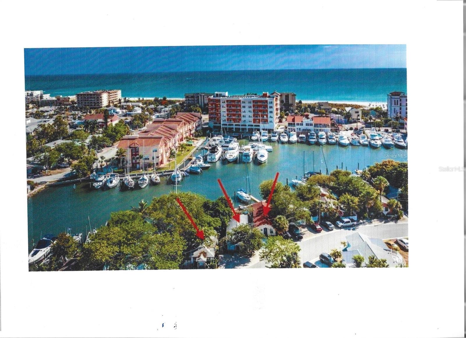 249 Boca Ciega Drive, FL