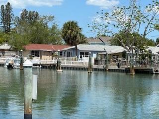 249 Boca Ciega Drive, FL