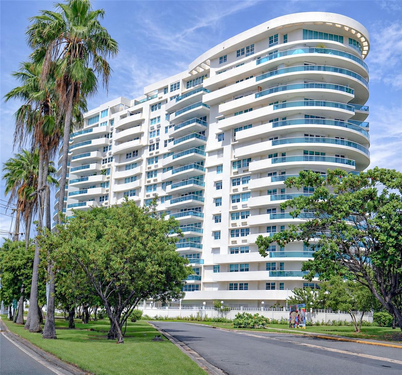 550 Ave De La Constitucion, PR