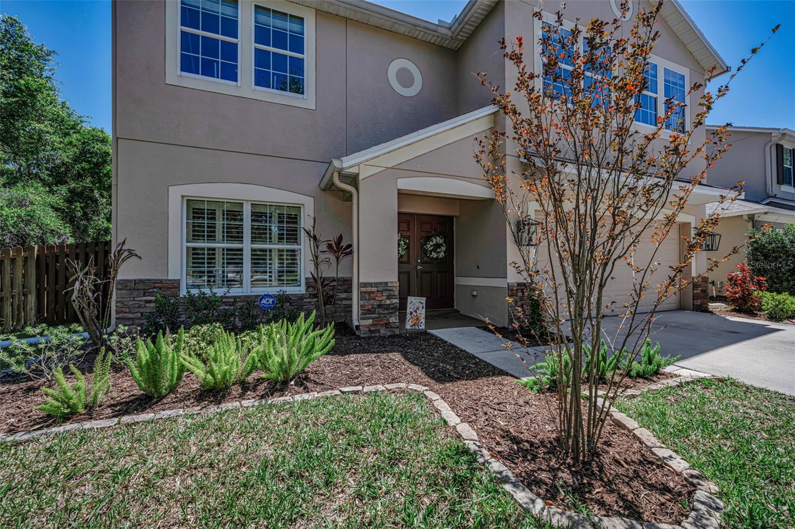 5820 Tulip Flower Drive, FL