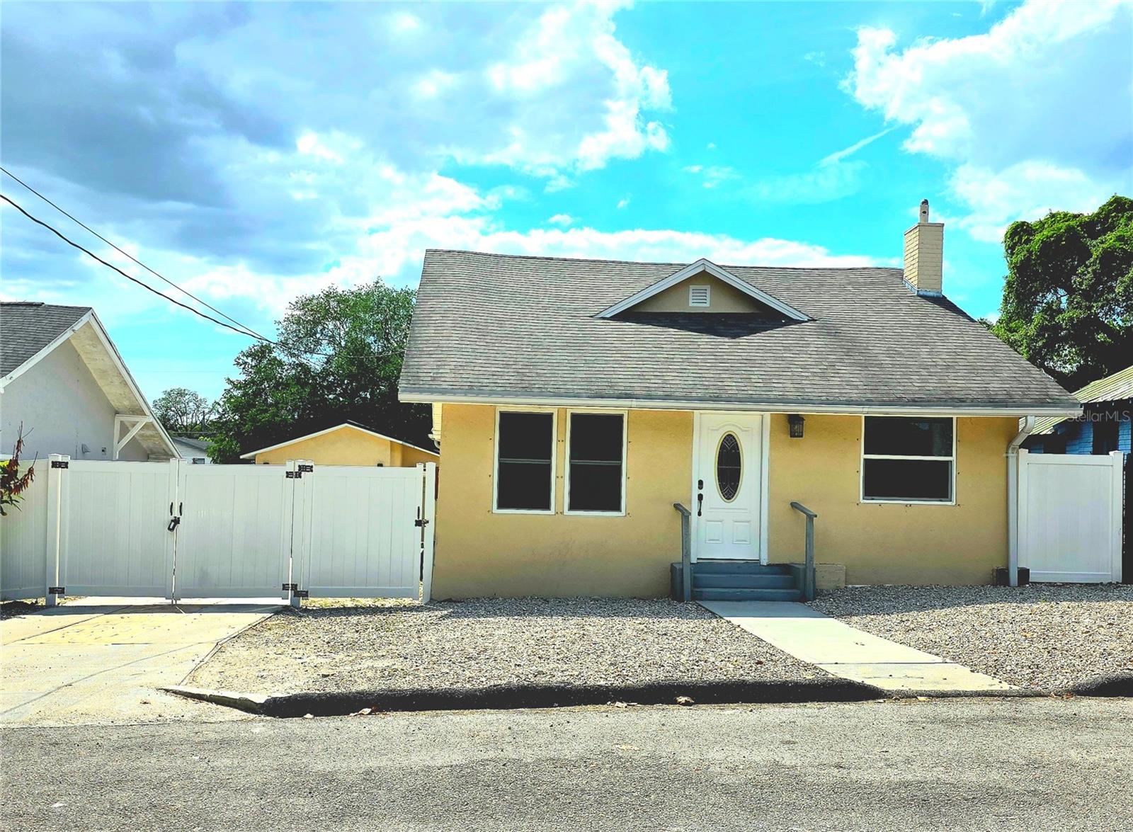 8514 Mitchell Avenue, FL