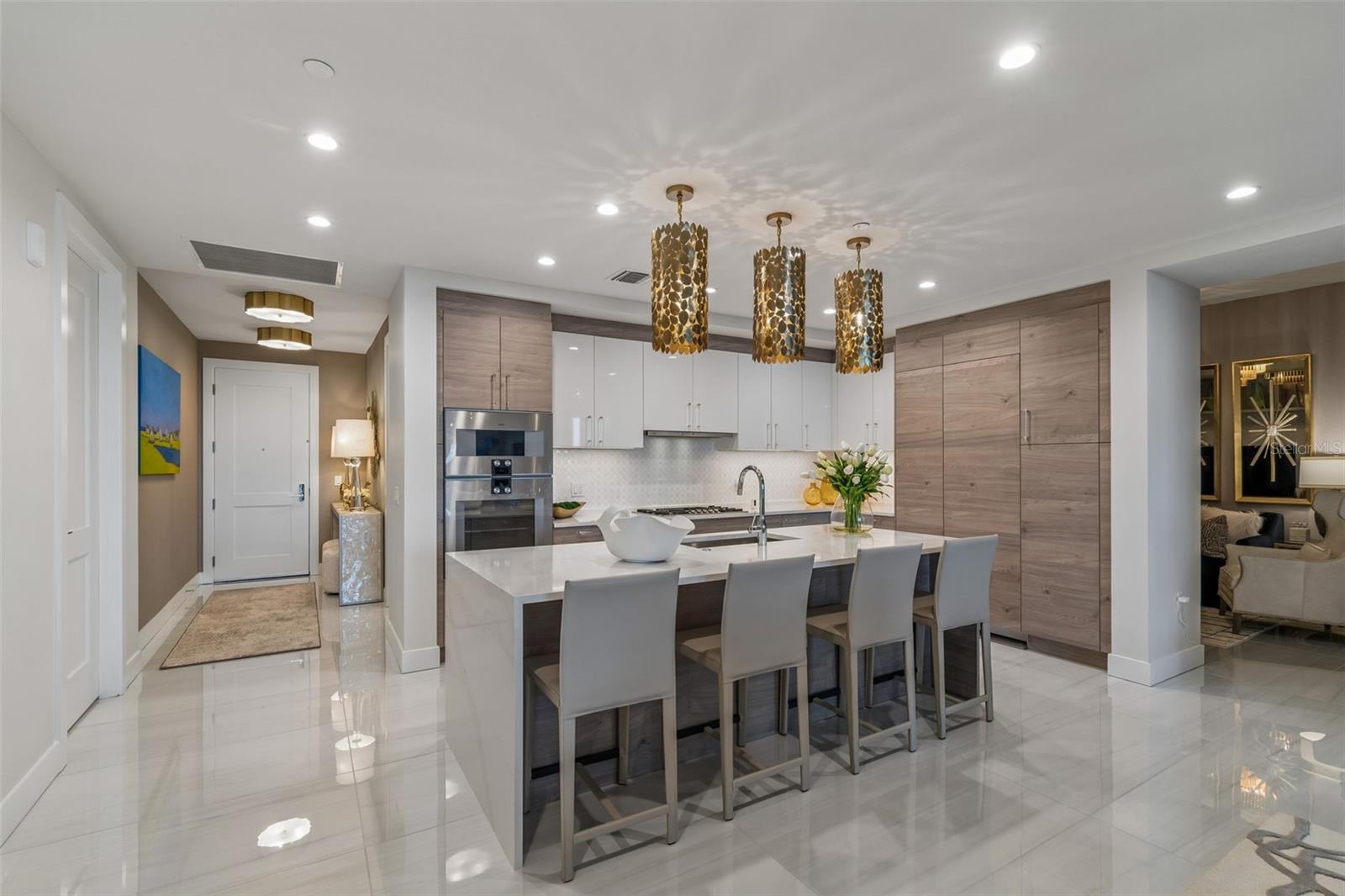 2103 Bayshore Boulevard, FL