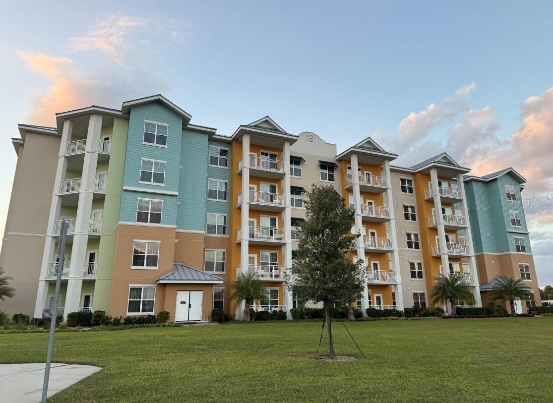 8061 Vacation Avenue, FL