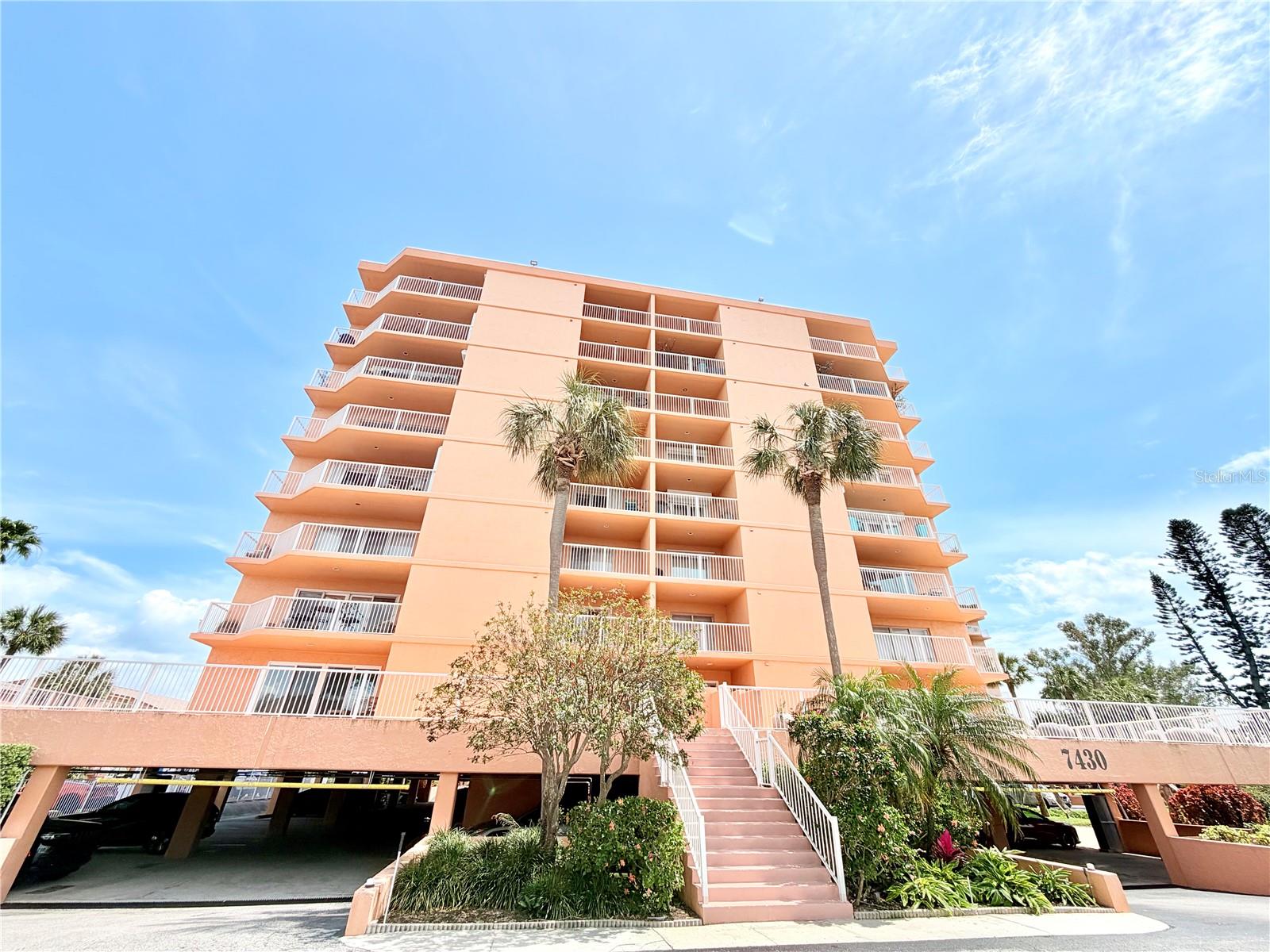 7430 Sunshine Skyway Lane, FL