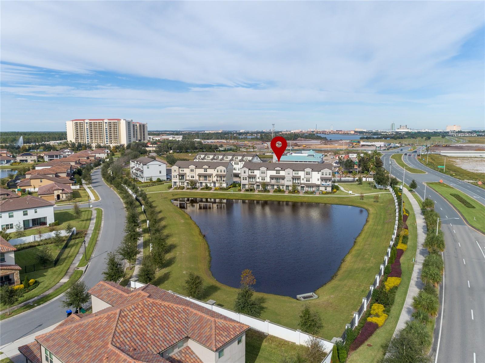 7724 Sweet Star Avenue, FL