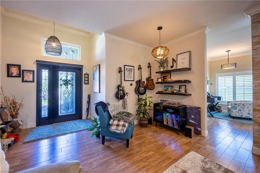 2128 Cape Heather Circle, FL