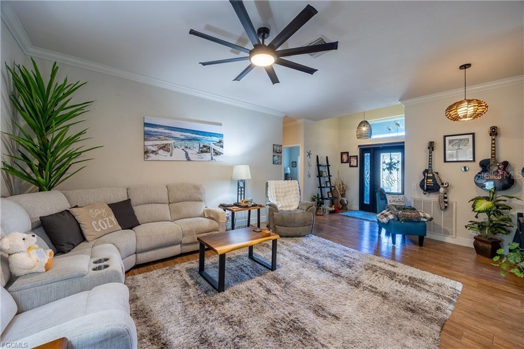 2128 Cape Heather Circle, FL