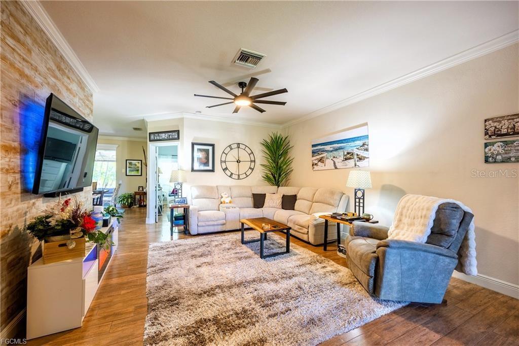 2128 Cape Heather Circle, FL