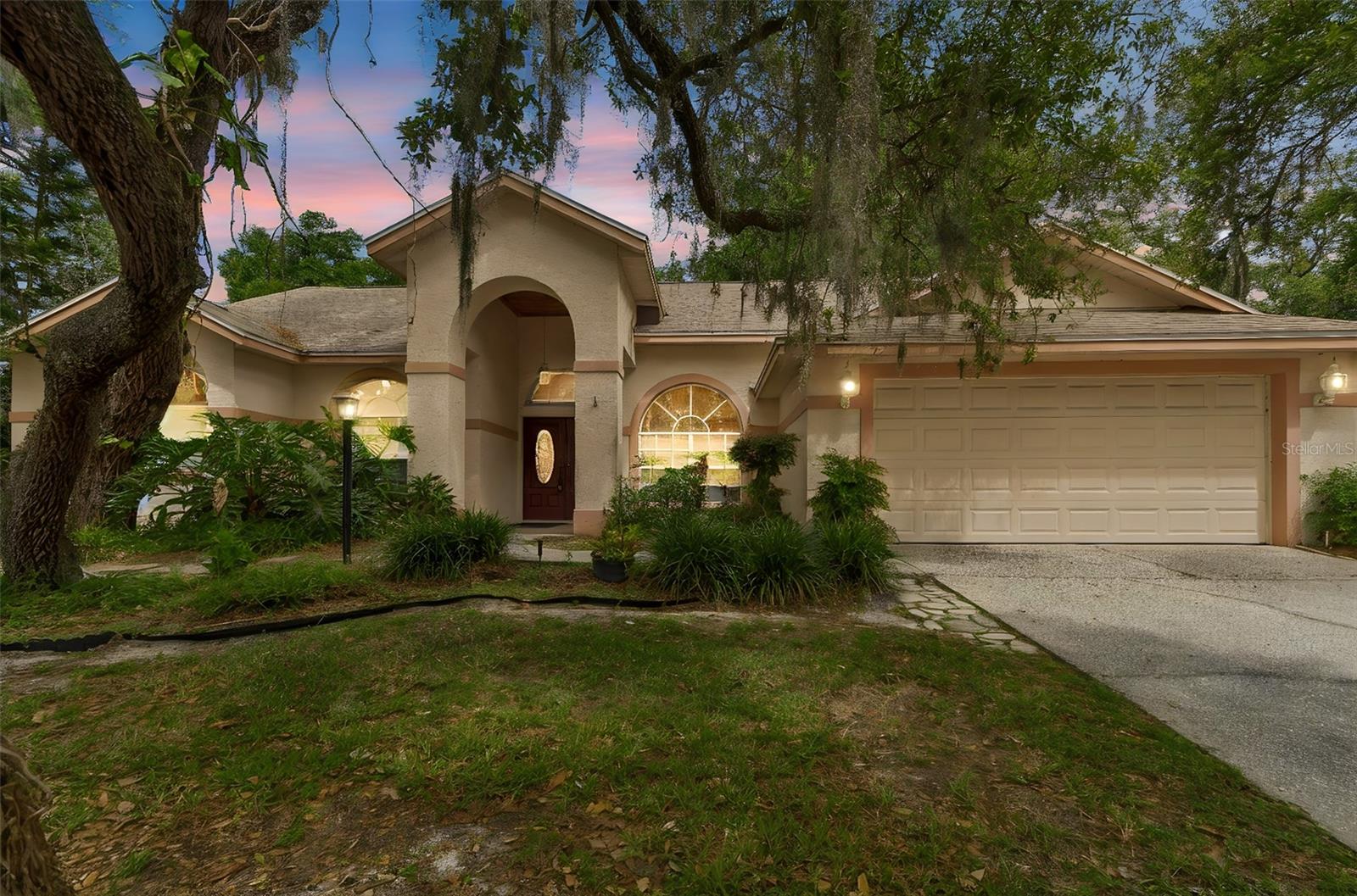 1336 Waterwood Drive, FL