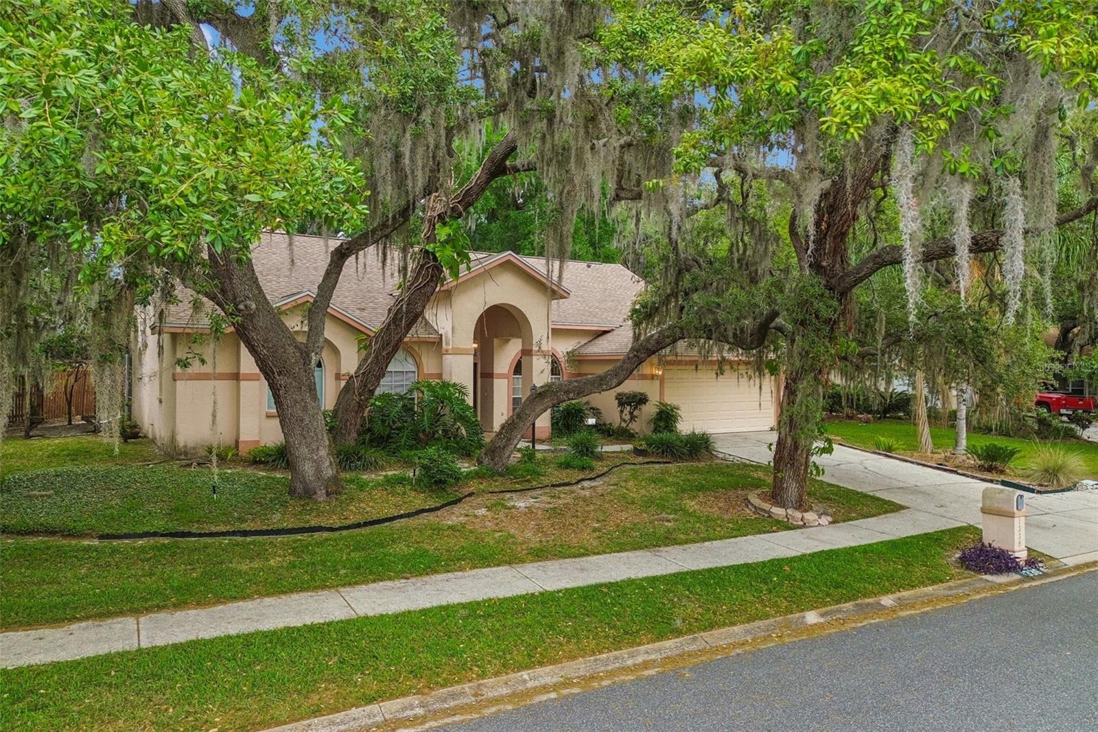 1336 Waterwood Drive, FL