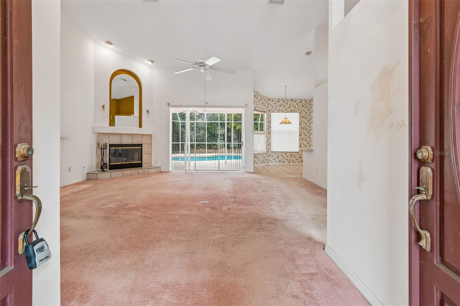 1336 Waterwood Drive, FL