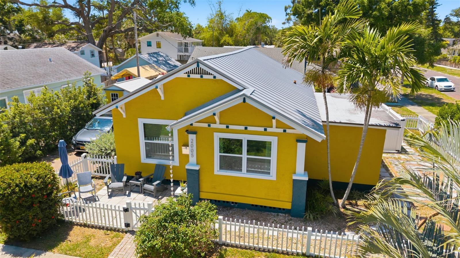 2005 3rd Street, FL