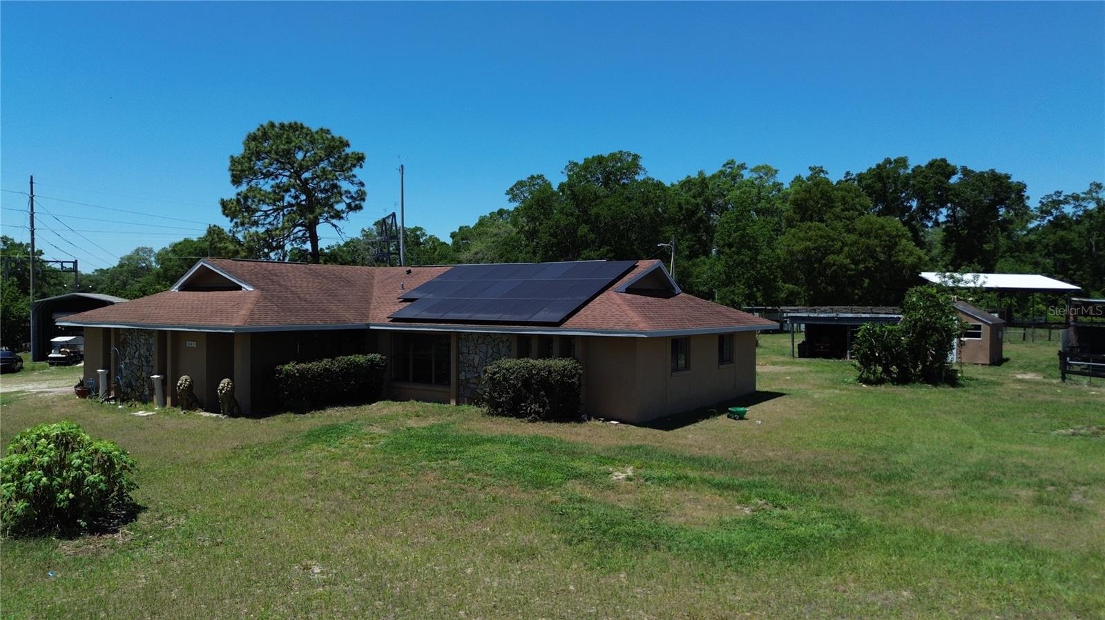 10631 Highway 40, FL