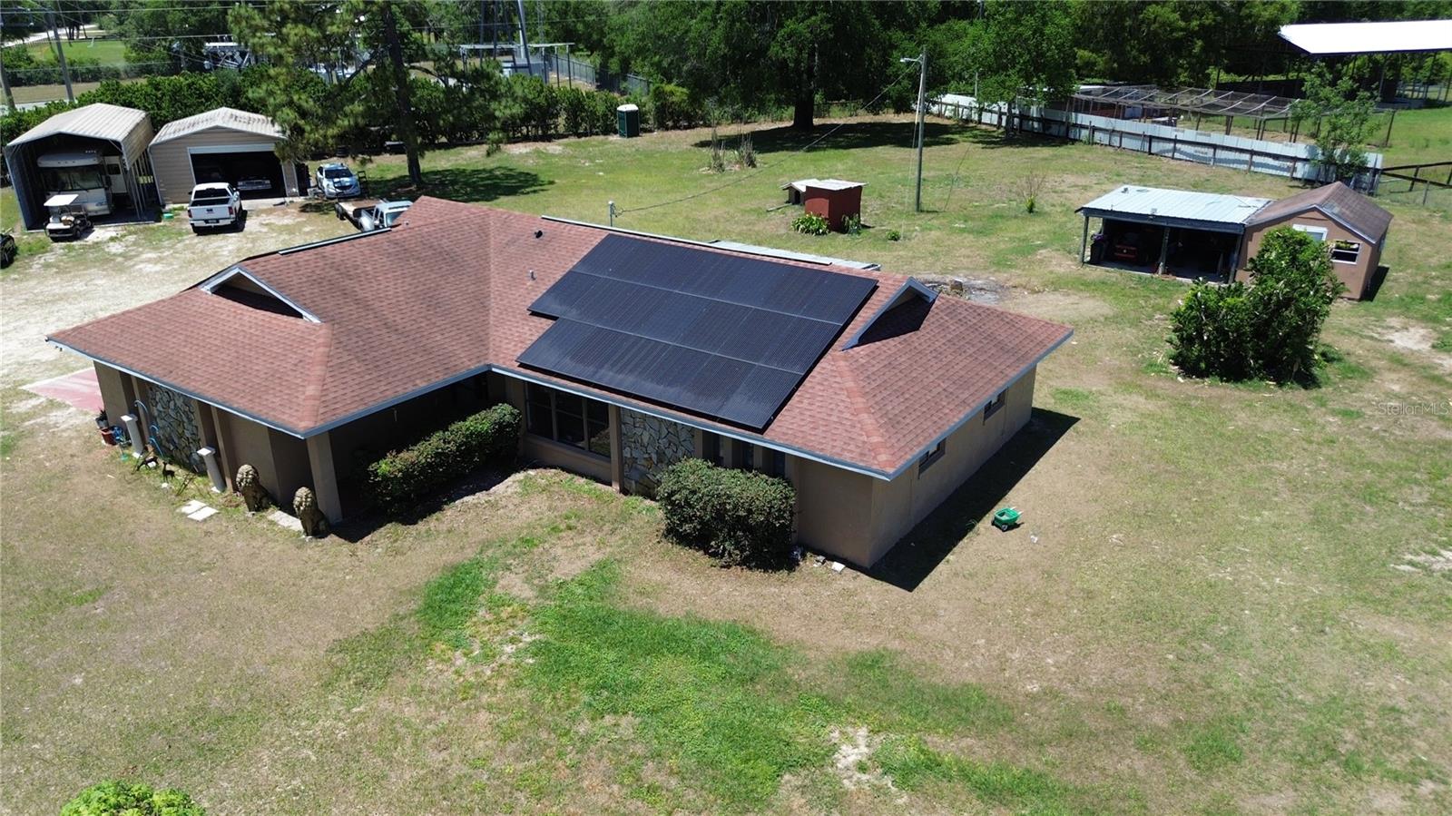 10631 Highway 40, FL