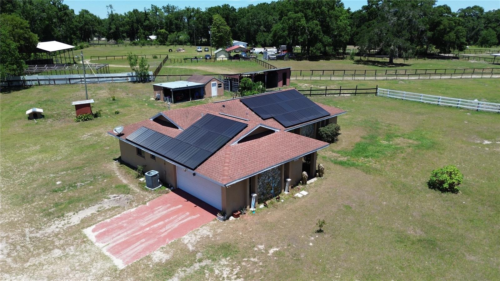 10631 Highway 40, FL