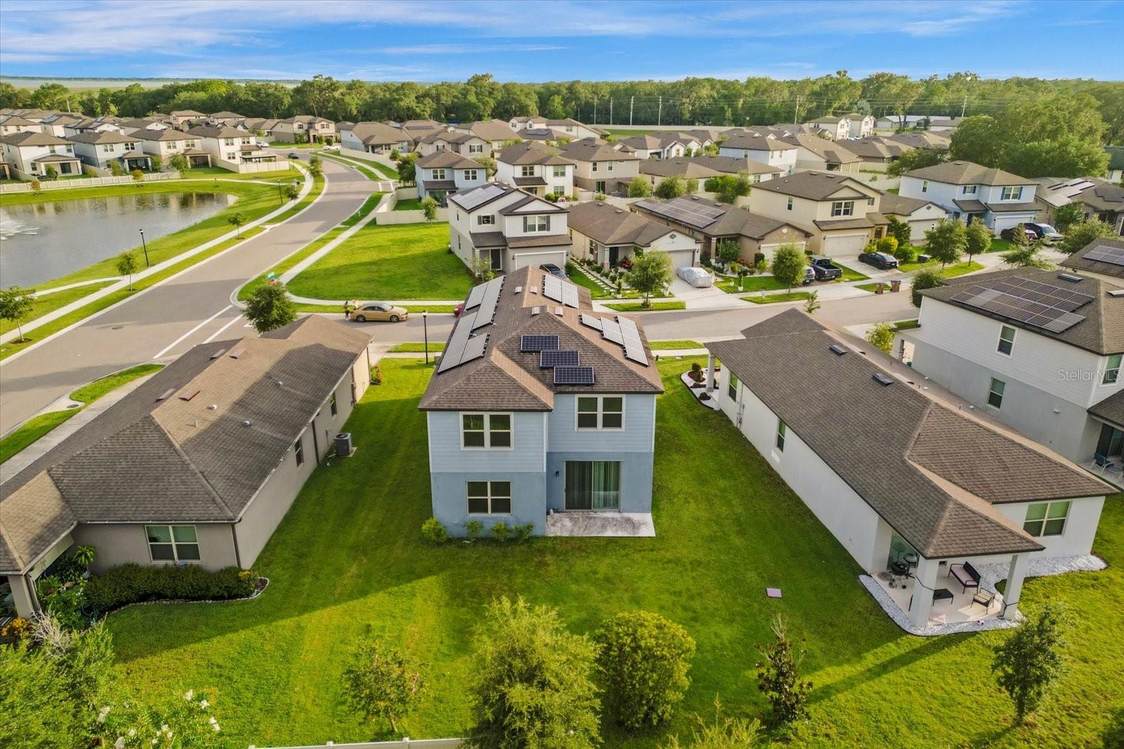 3504 Southern Cross Loop, FL