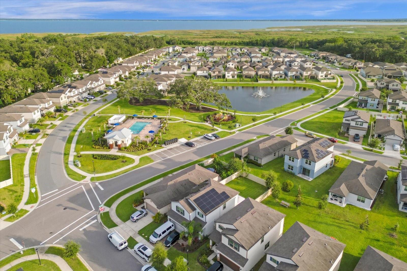 3504 Southern Cross Loop, FL