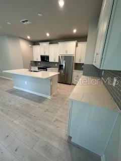3490 Timber Crossing Avenue, FL