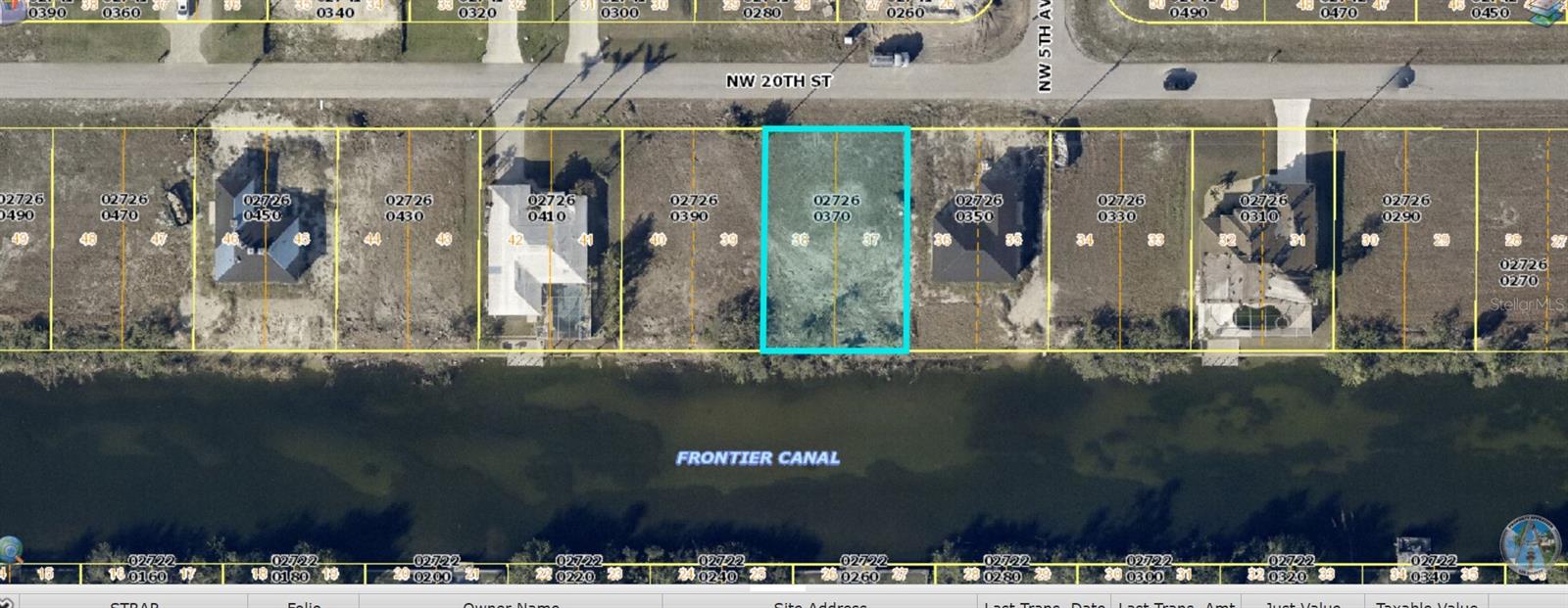 504 20th Street, FL