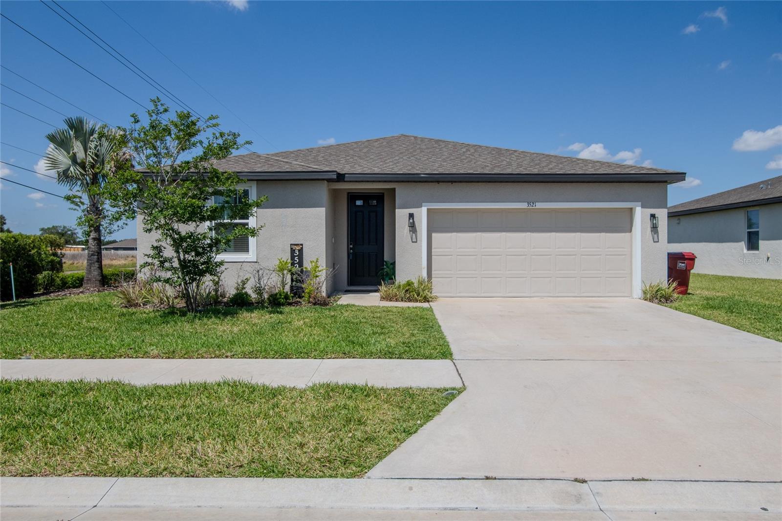 3521 Bonsilva Street, FL
