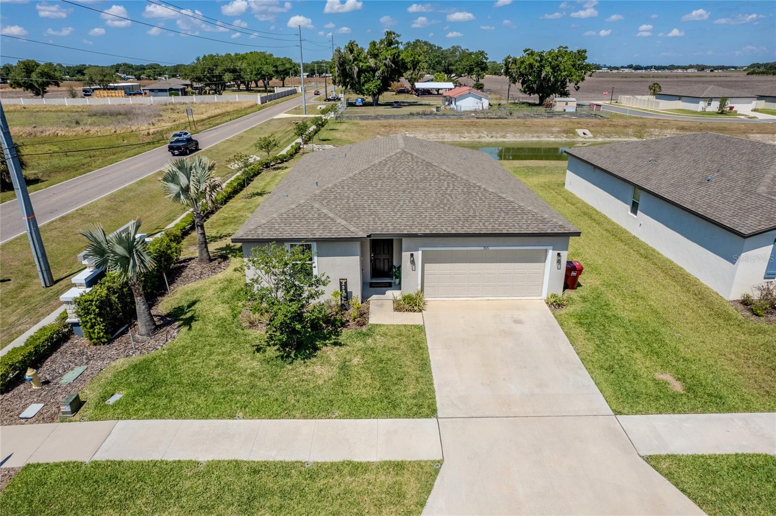 3521 Bonsilva Street, FL