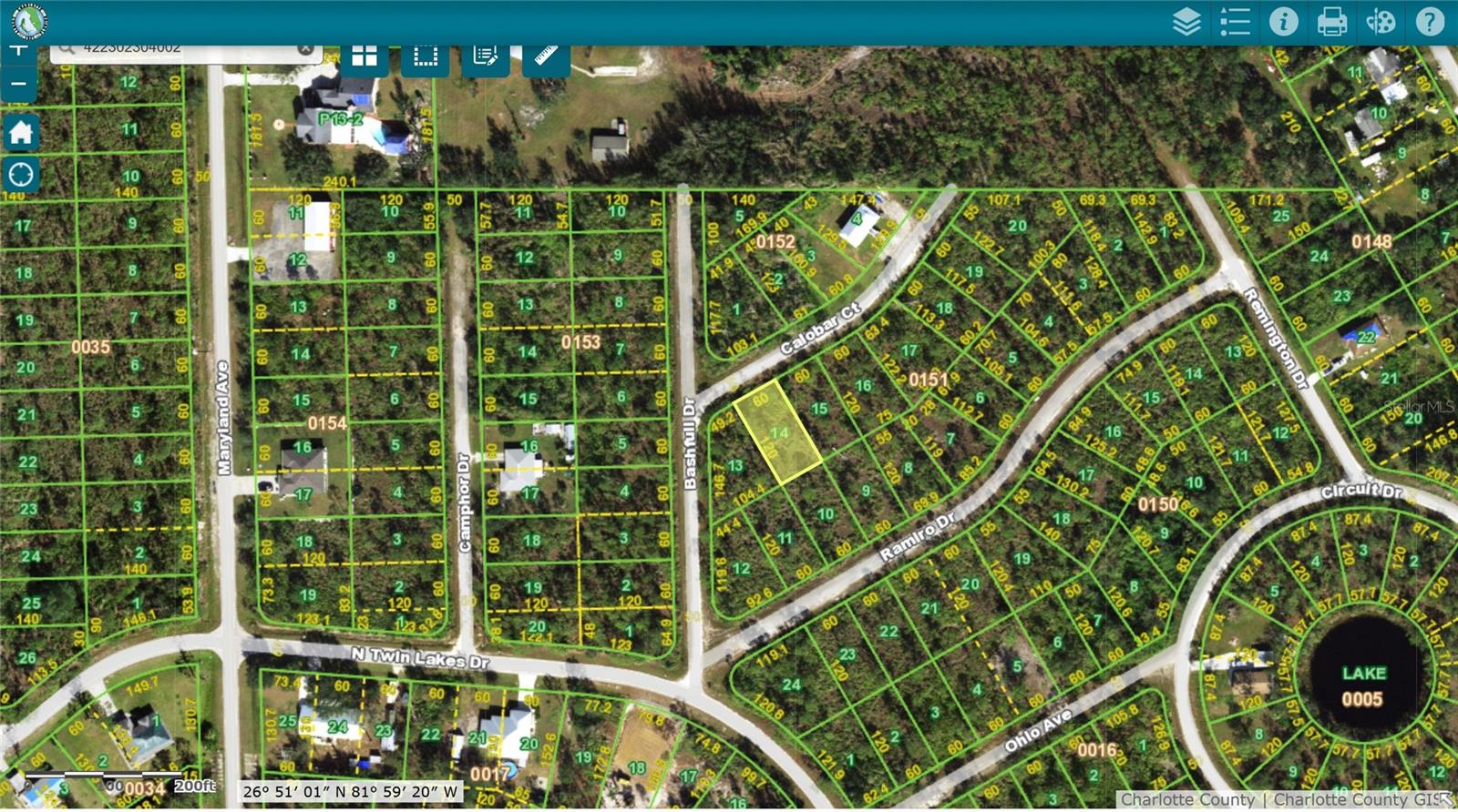 28071 Calobar Court, FL