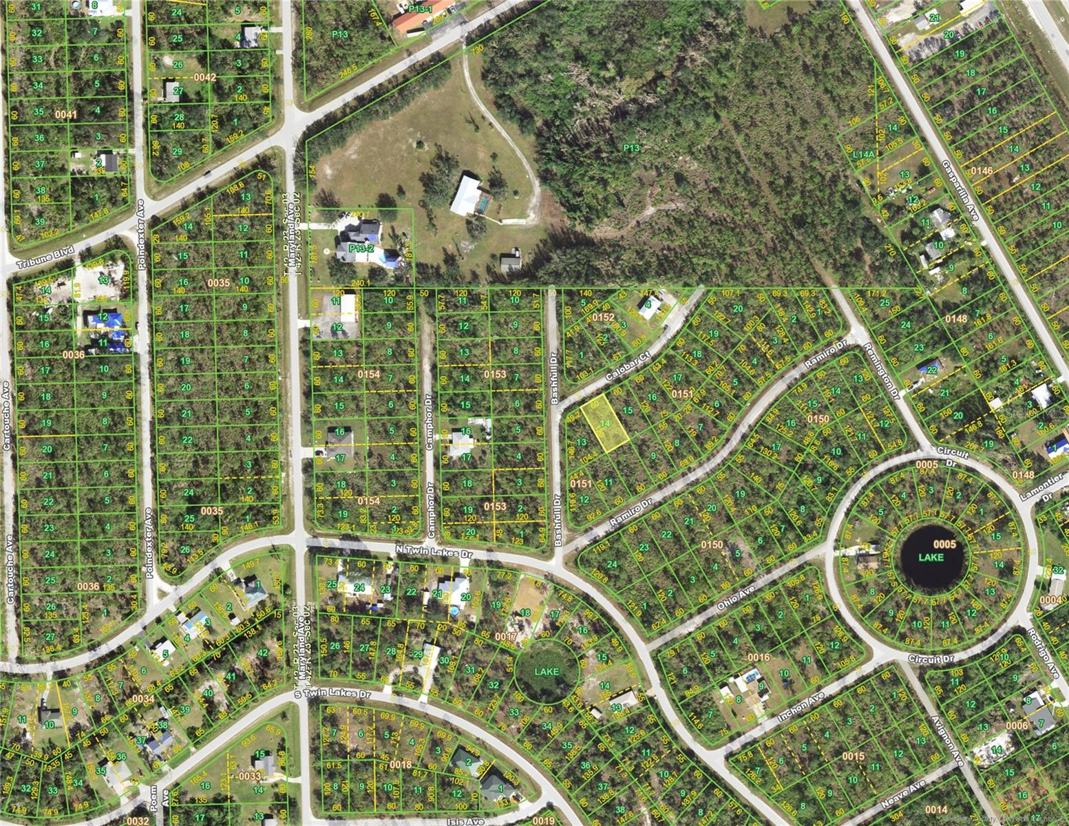 28071 Calobar Court, FL