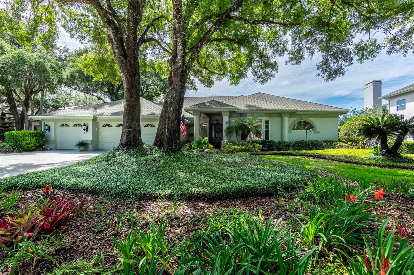 6605 Stonington Drive, FL
