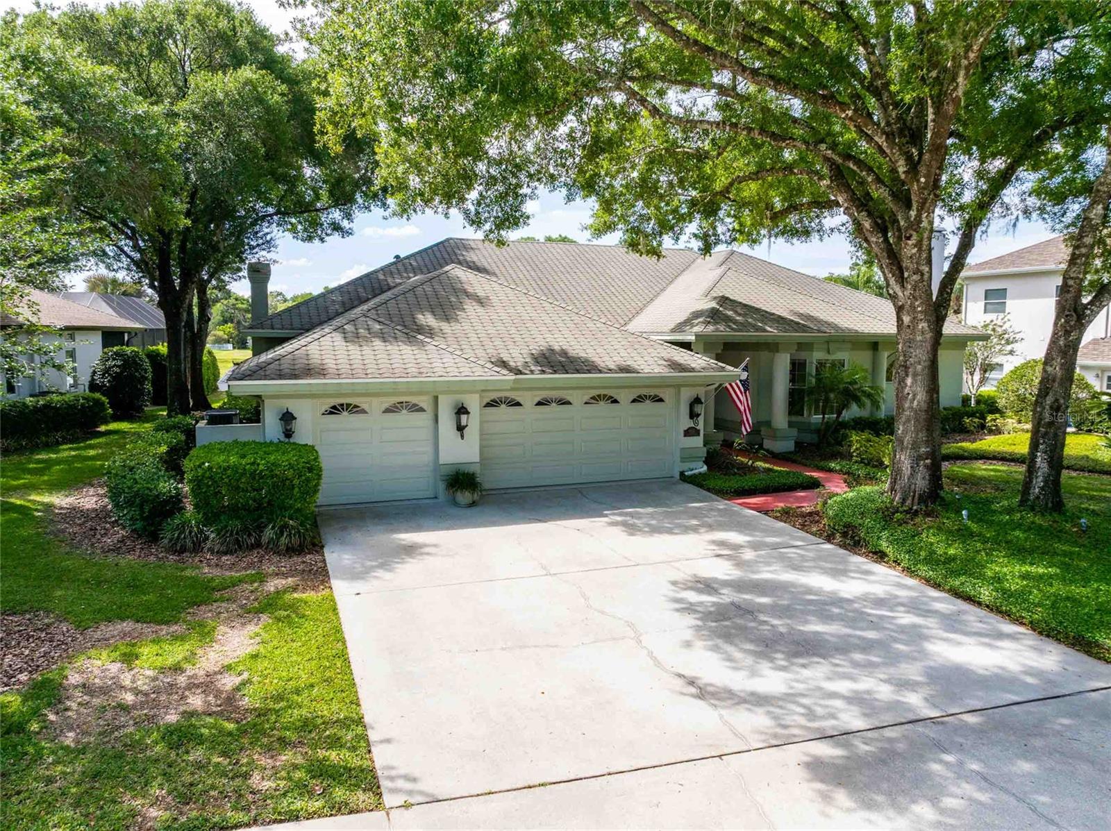 6605 Stonington Drive, FL