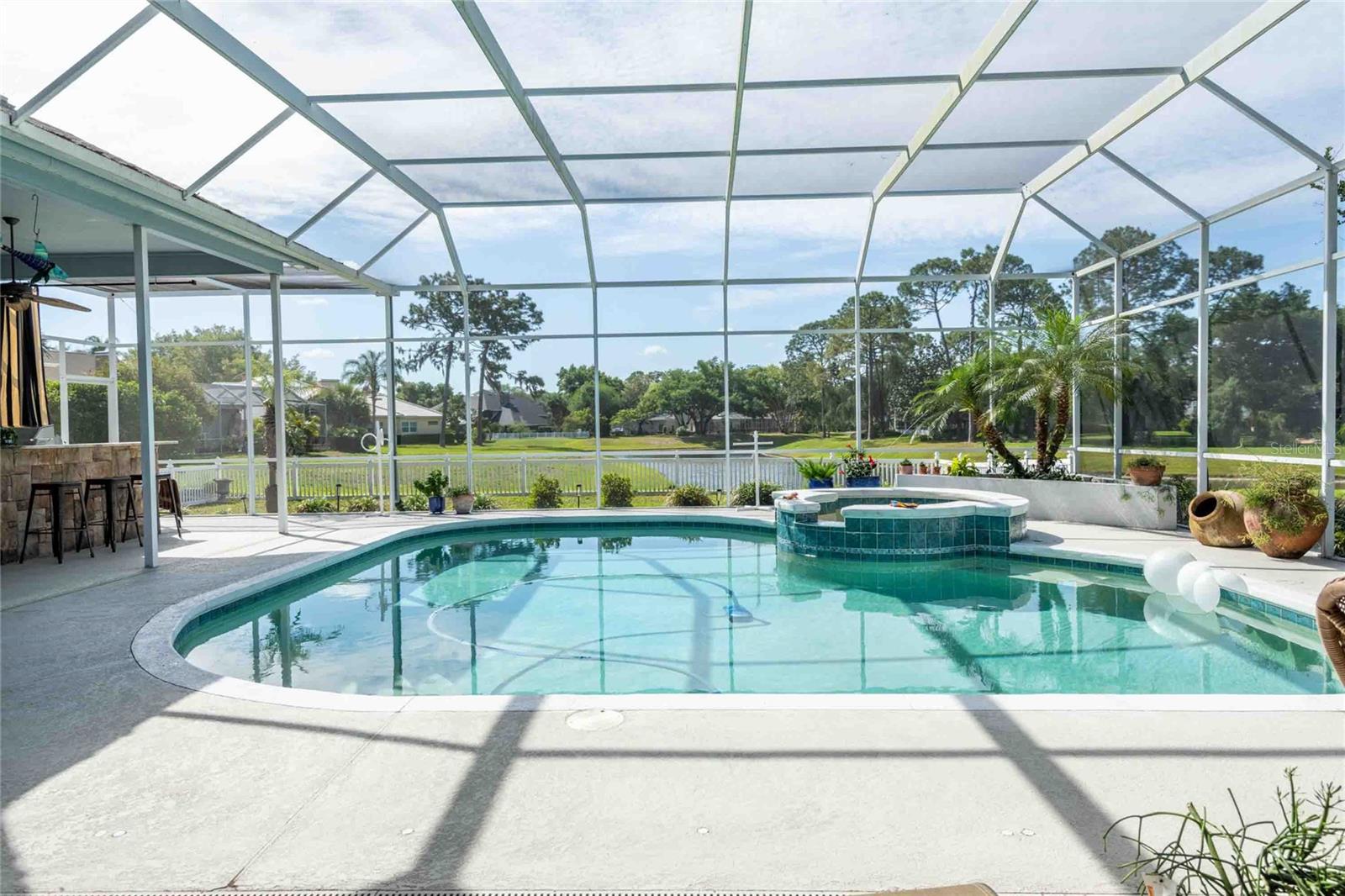 6605 Stonington Drive, FL