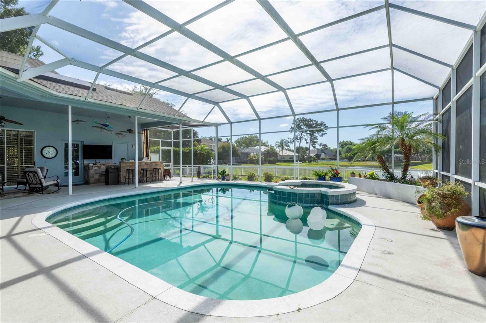 6605 Stonington Drive, FL