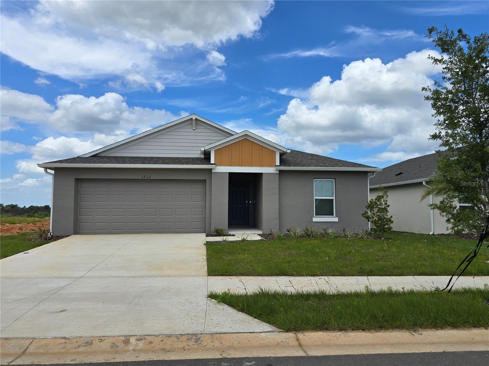 1712 Vanilla Street, FL